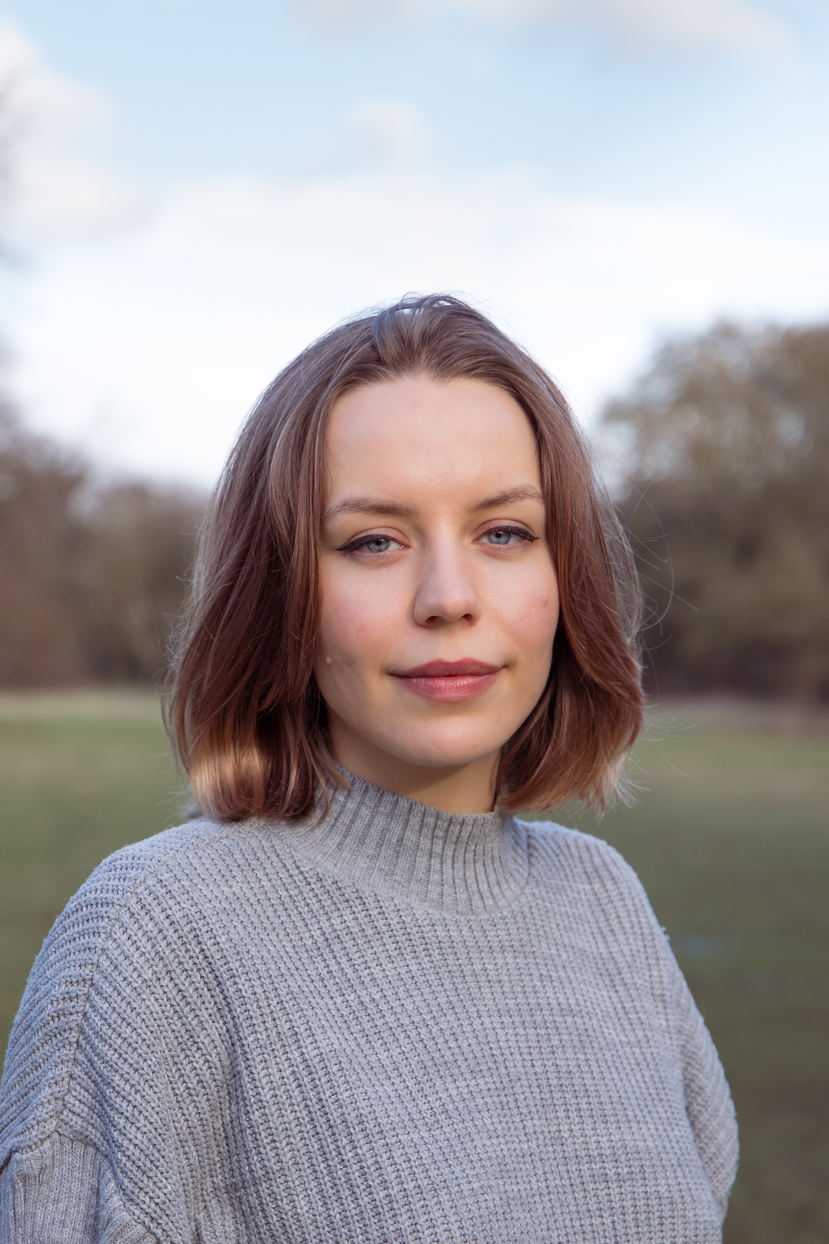 speaker headshot